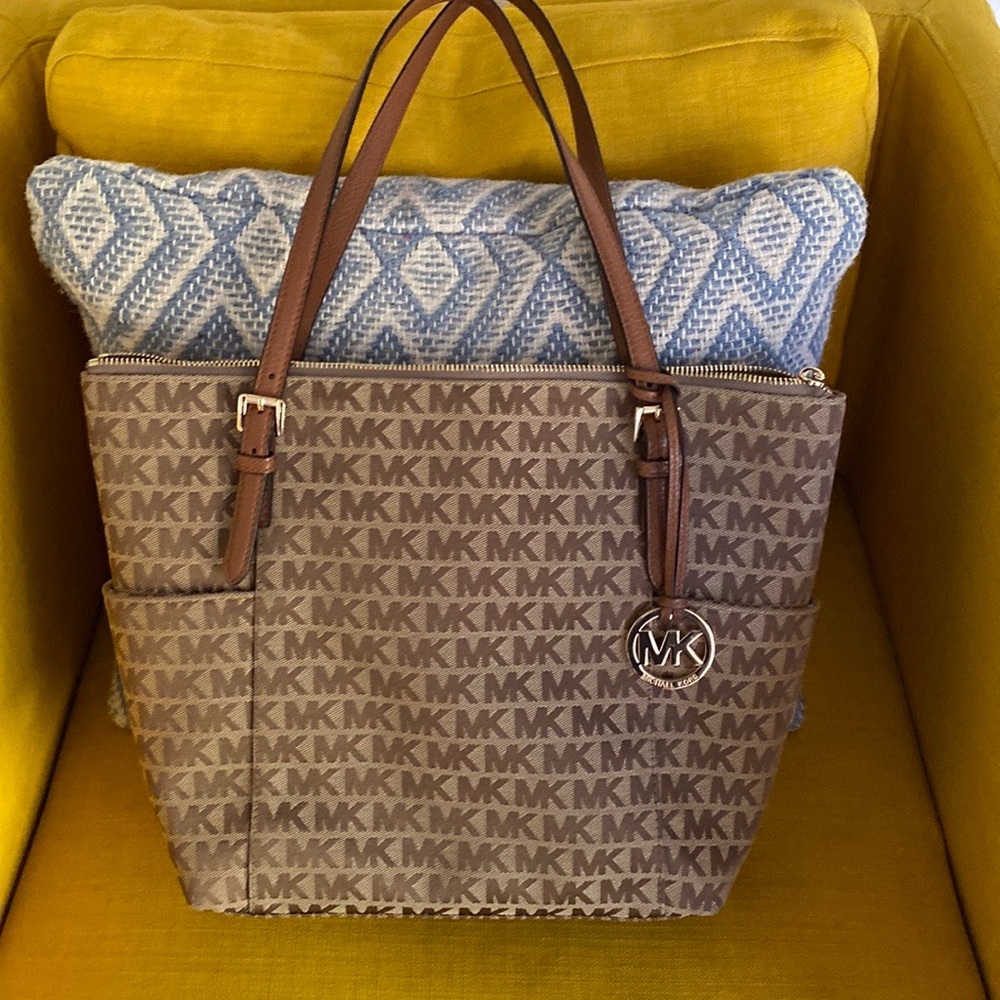 Brand new with tags Michael Kors Tote Bag